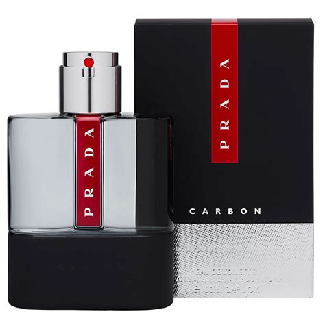 prada carbon 3.3 oz|luna rossa carbon 100ml.